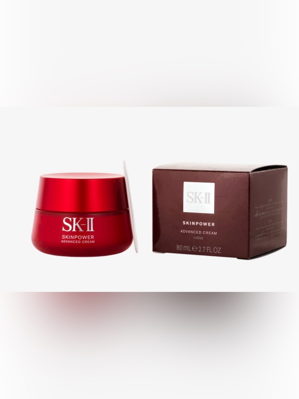 SK-II Skinpower Advanced Cream